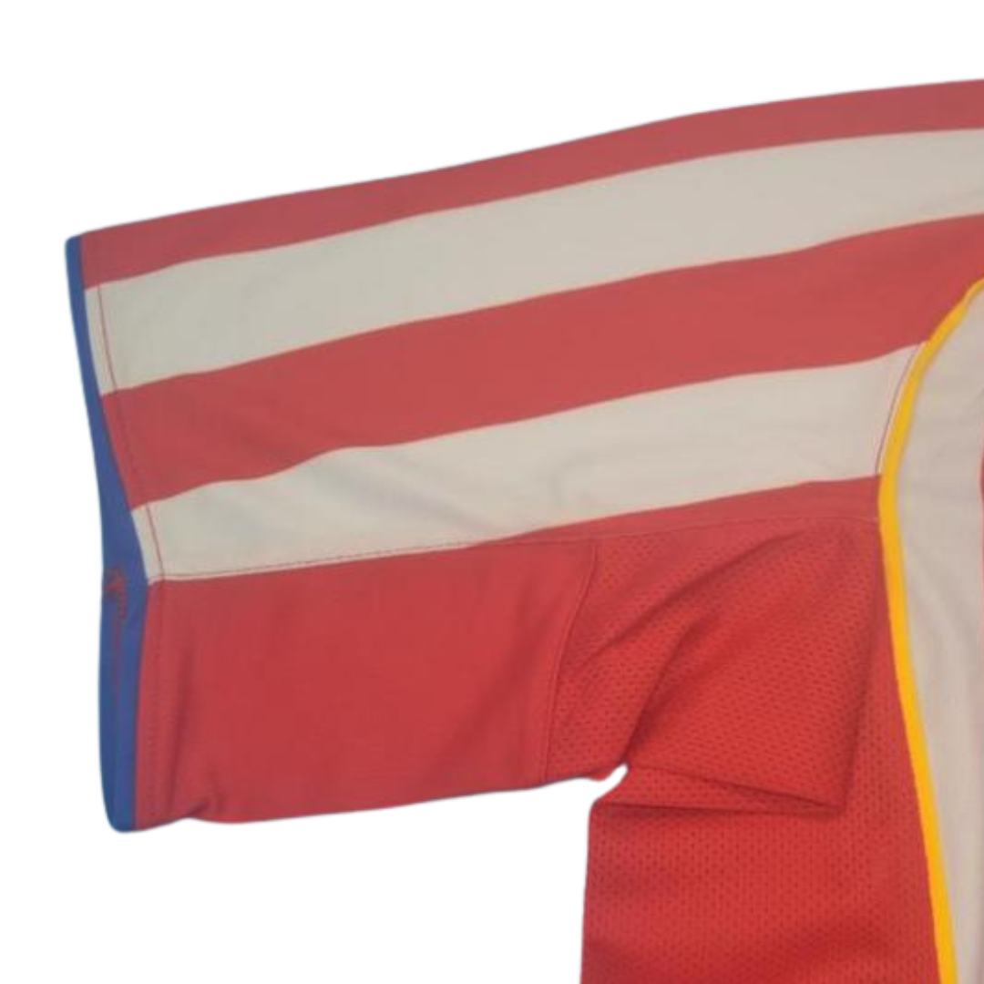 Atlético de Madrid Home 04/05