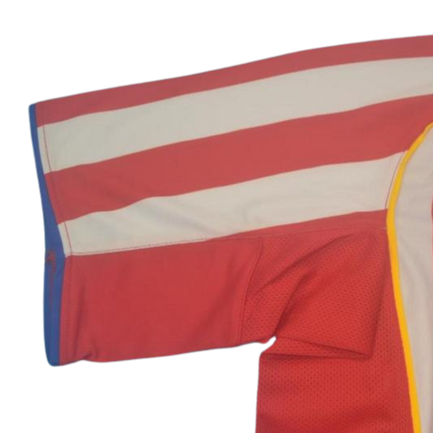 Atlético de Madrid Home 04/05