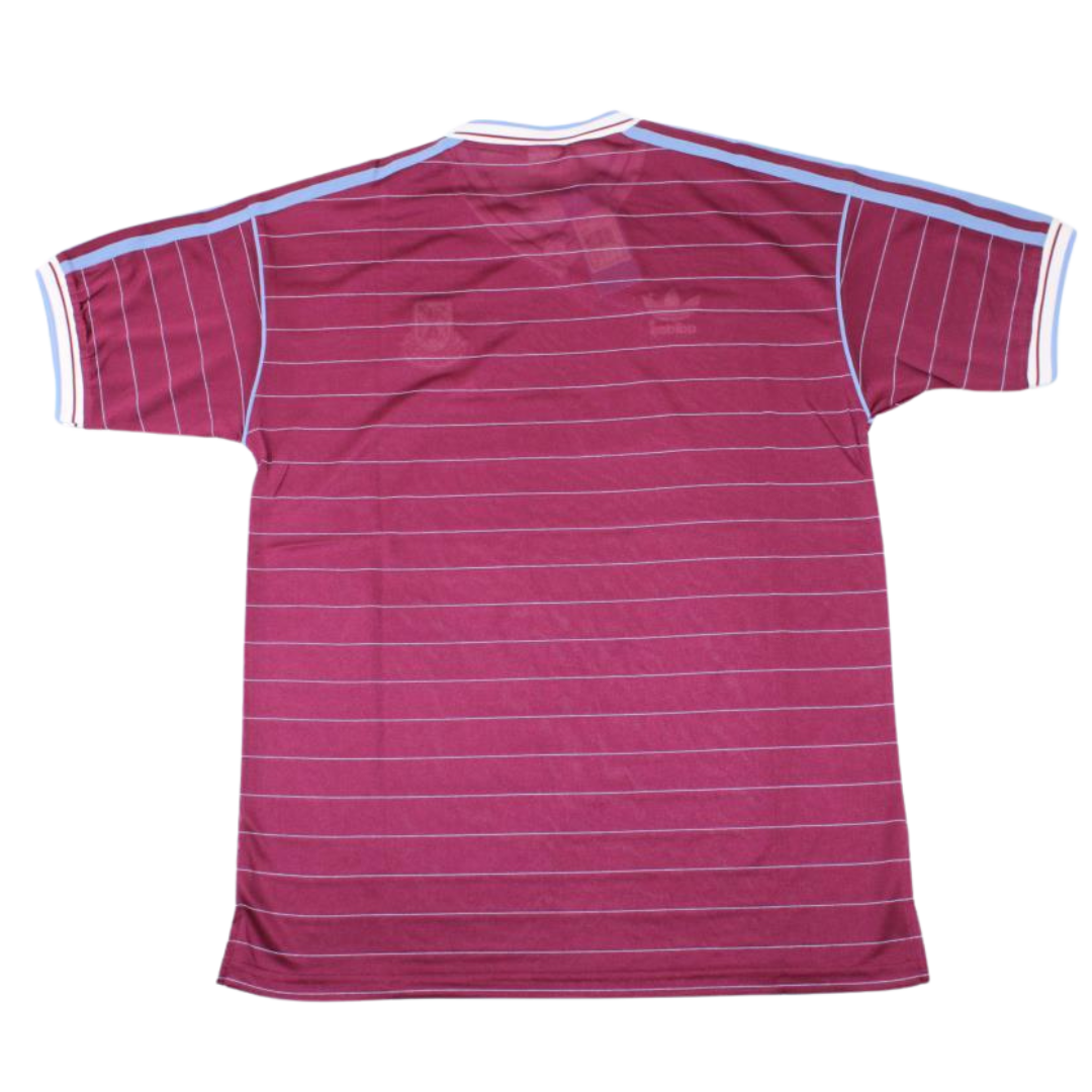 West Ham Home 86