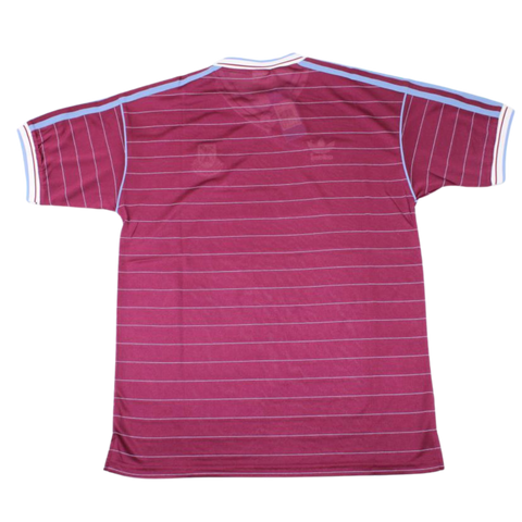 West Ham Home 86