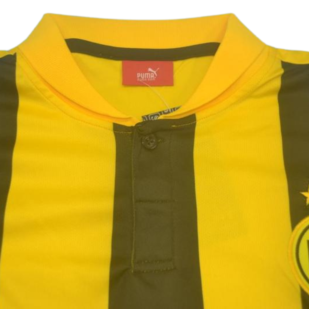 Borussia Dortmund Home 12/13