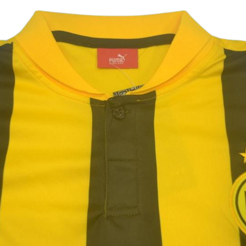 Borussia Dortmund Home 12/13