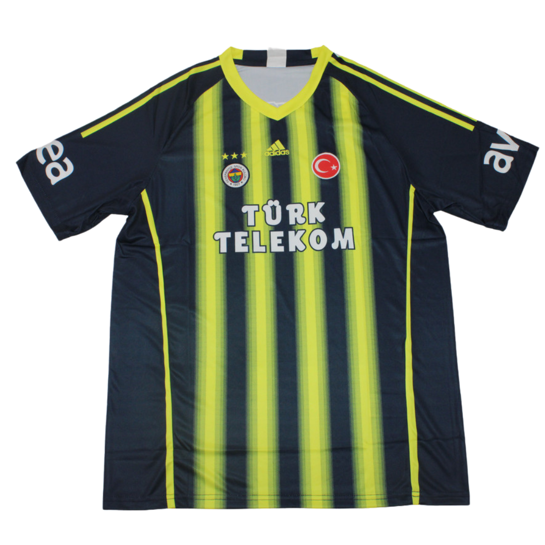 Fenerbahçe Home 13/14