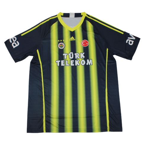 Fenerbahçe Home 13/14