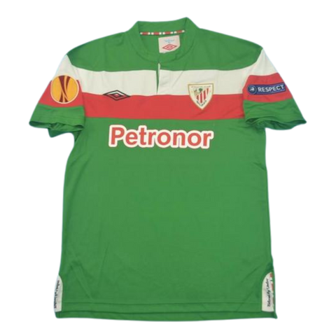 Athletic Club Away 11/12 "Gurpegui" Nº 18