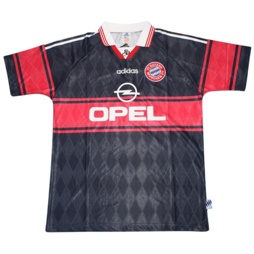 FC Bayern München Away 97/98