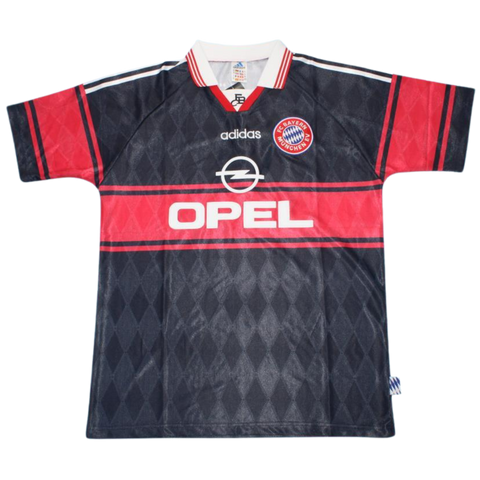 FC Bayern München Away 97/98