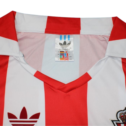 Sporting de Gijón Especial Version 85/86 Nº 9