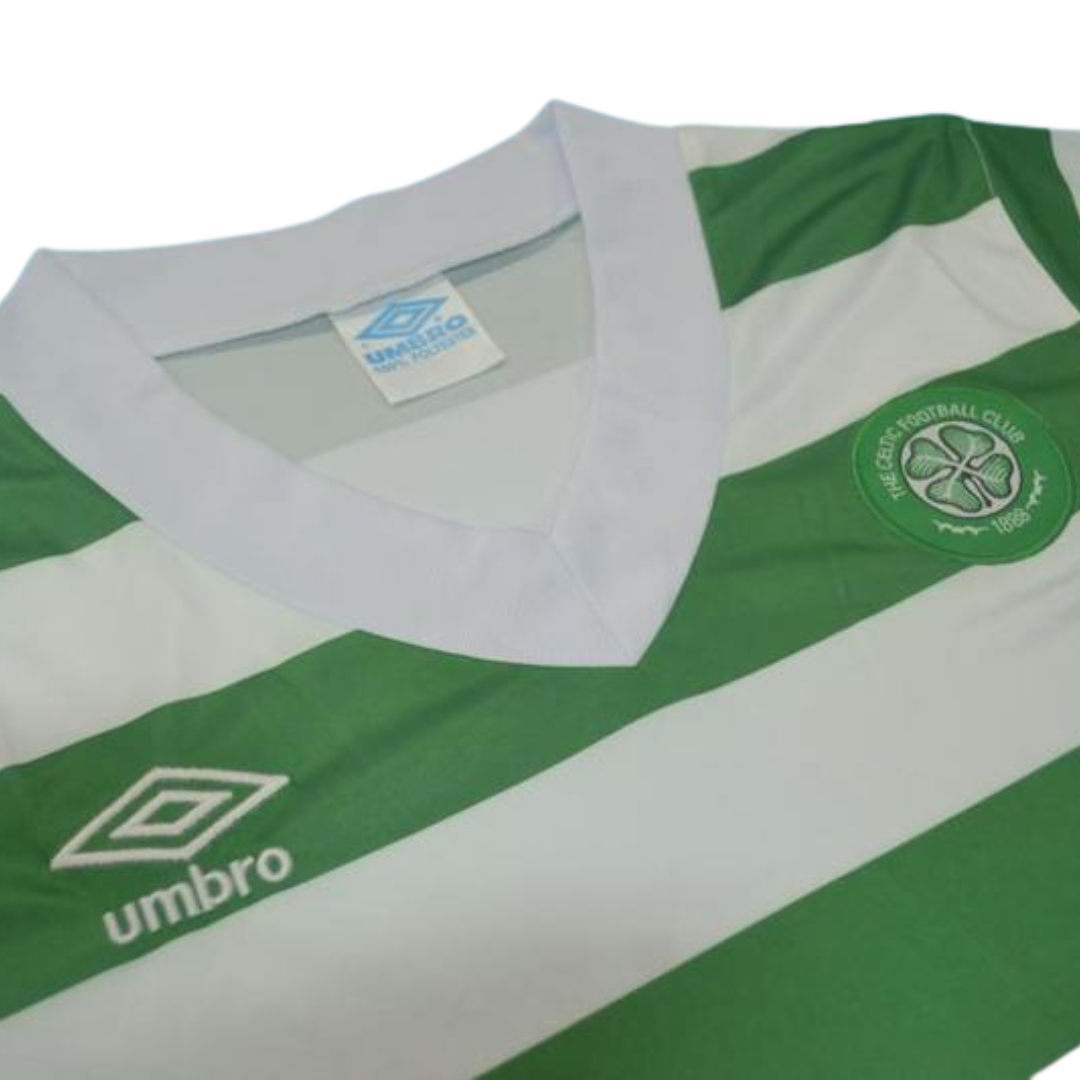 Celtic Home 80/82