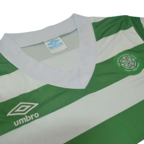 Celtic Home 80/82