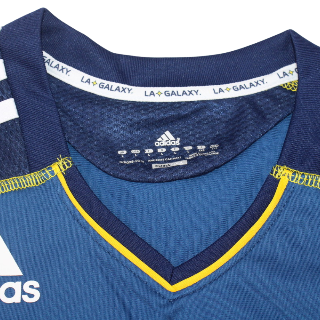 Los Angeles Galaxy Away 11/12