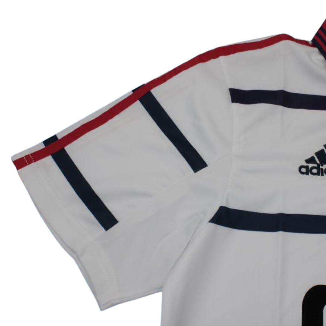 FC Bayern München Away 98/00