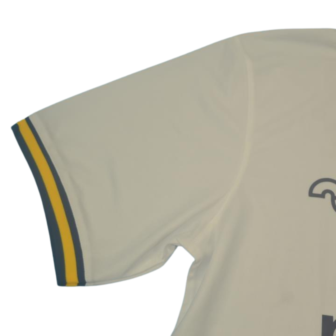 Boca Juniors Away 1994 N°10