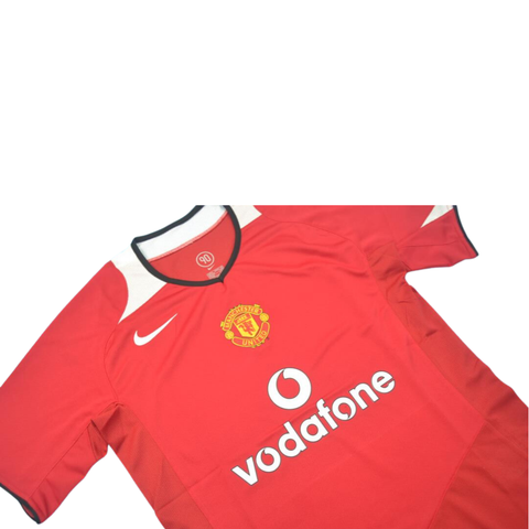 Manchester United Home 04/06 "Giggs" Nº11