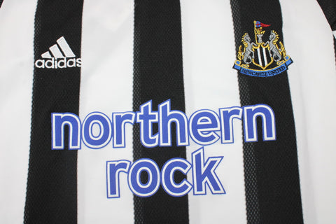 Newcastle Home Long Sleeve 03/05