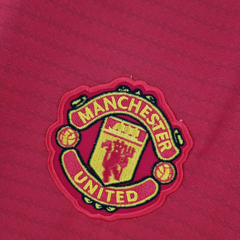 Manchester United Home 18/19 "Mata" Nº 8