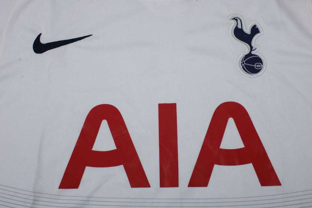 Tottenham  Home 18/19 "Son" Nº7