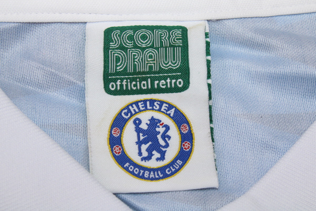 Chelsea Mish Up 1999