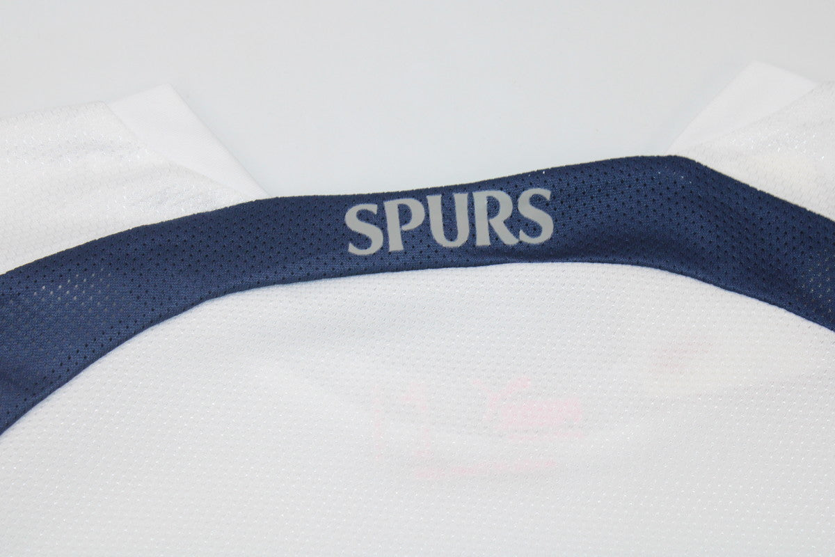 Tottenham Home 06/07