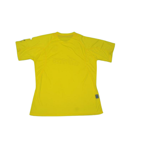 Villareal Home 05/06