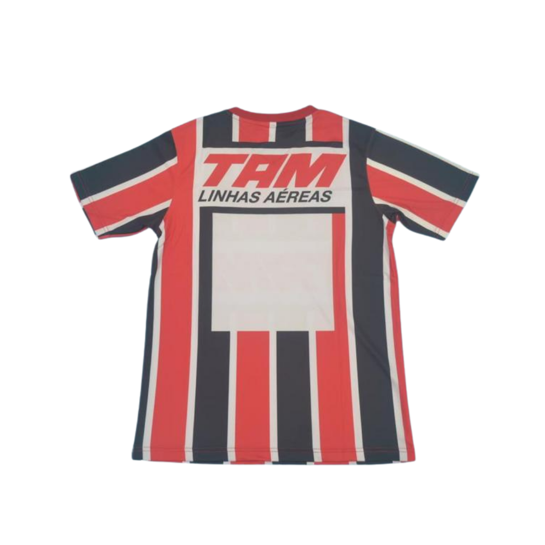 São Paulo Away 1993