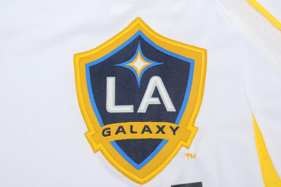 Los Angeles Galaxy Home 07