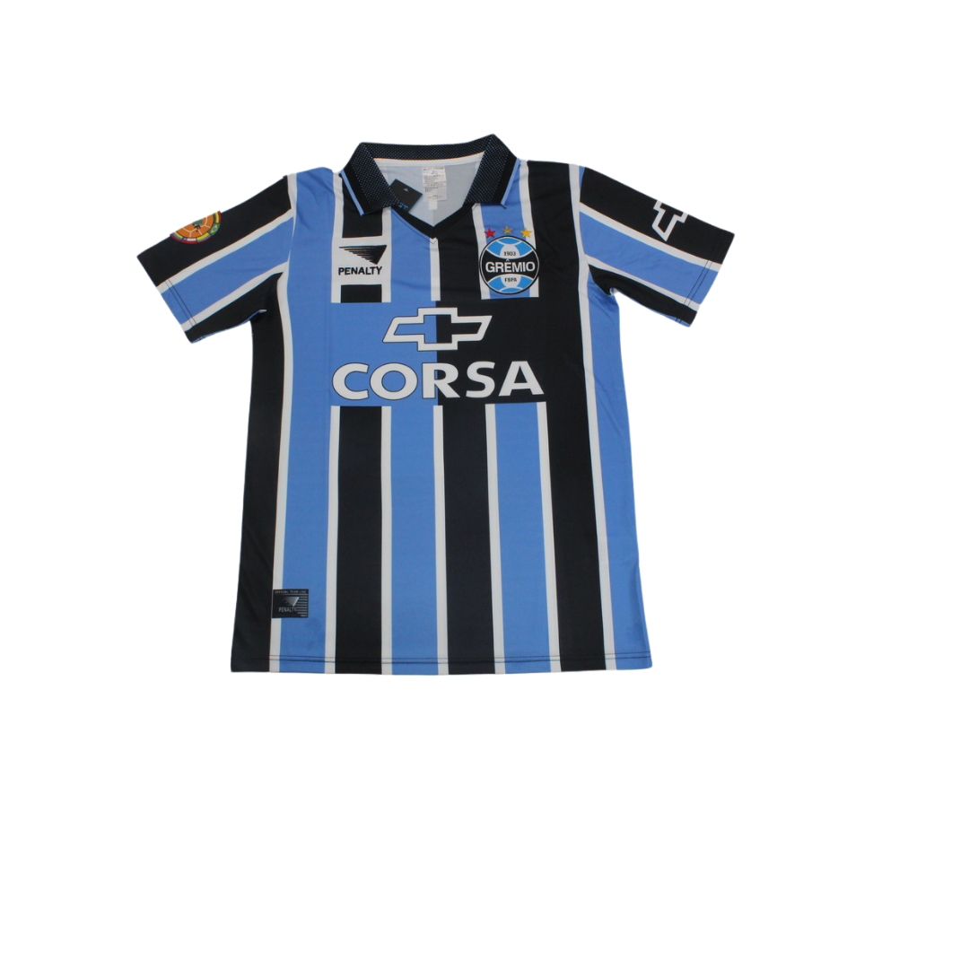 Gremio Home 1998