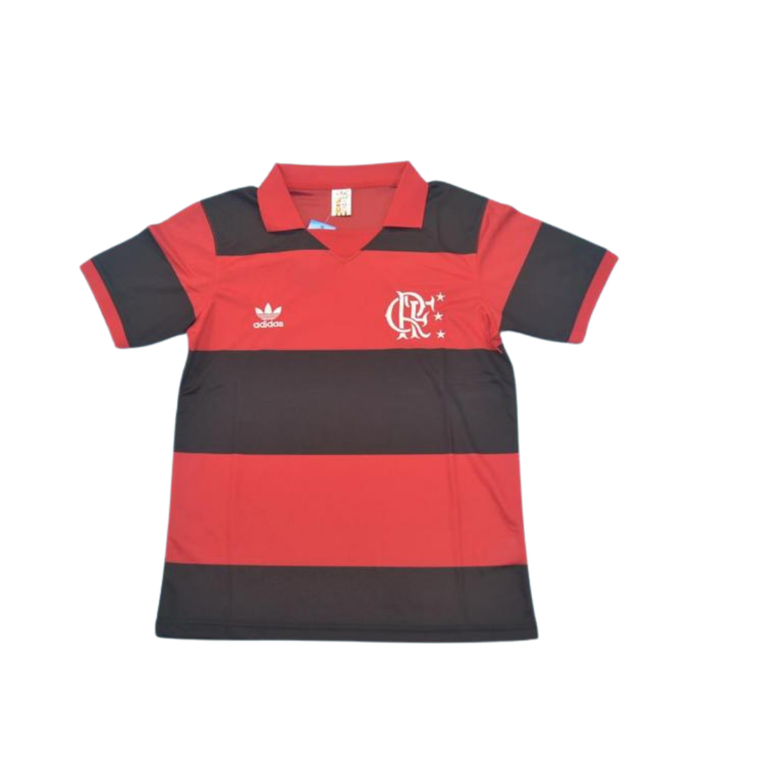 Flamengo 1982