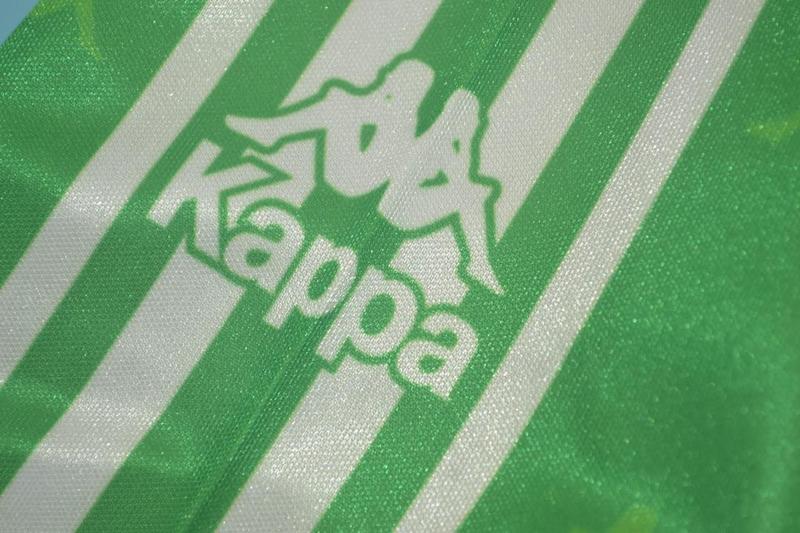 Betis Home 95/97