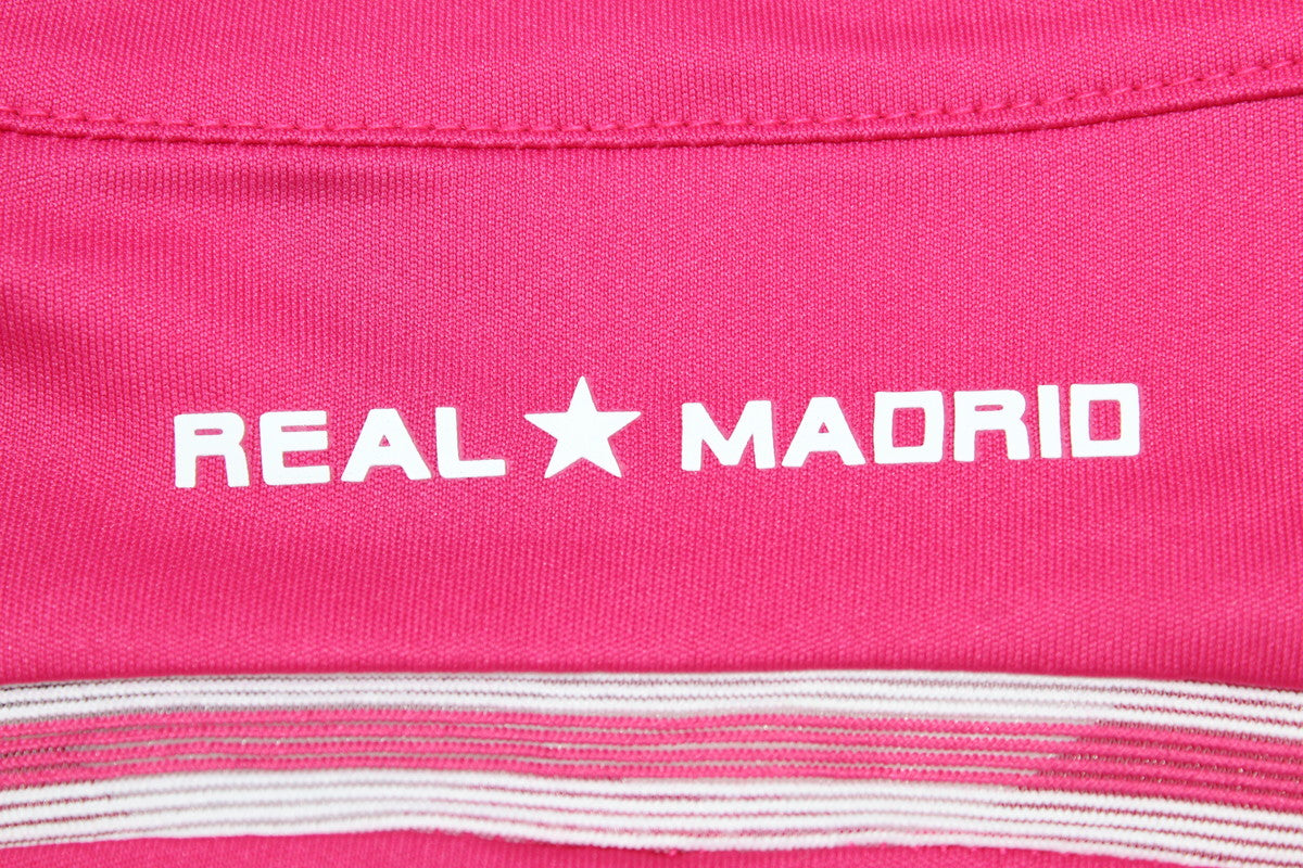 Real Madrid Away Pink 14/15