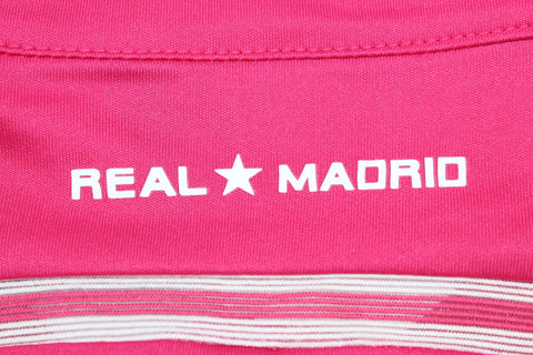 Real Madrid Away Pink 14/15