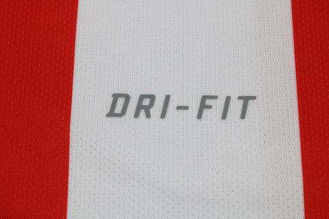 Atlético de Madrid Home 13/14 "Gabi" Nº 14