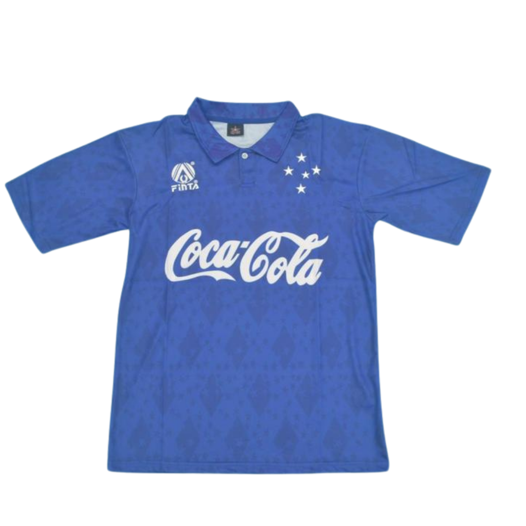 Cruzeiro Home 93/94