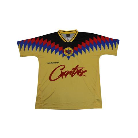 Club America Home 1995