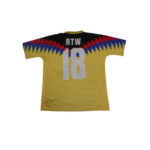 Club America Home 1995