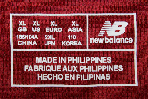 Liverpool Home 18/19 "Alexander-Arnold" Nº 66