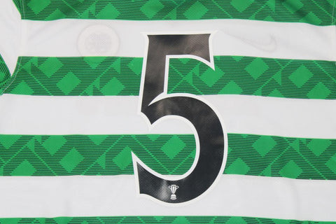 Celtic Home 10/12 Nº 5