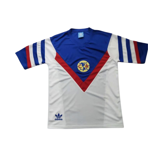 America Away 1987