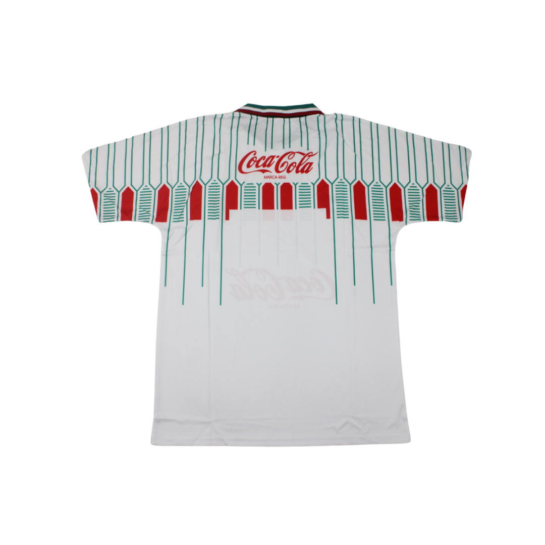 Fluminense 1993