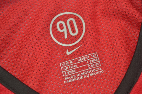 Manchester United Home 04/06 "Giggs" Nº11