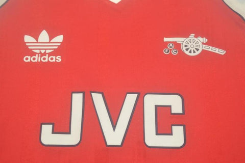 Arsenal Home 89/91