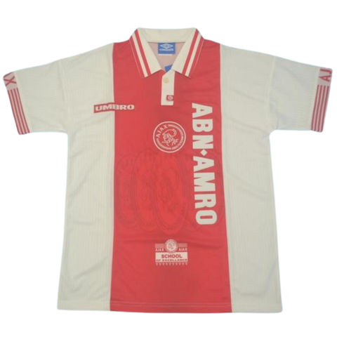 Ajax Home 97/98