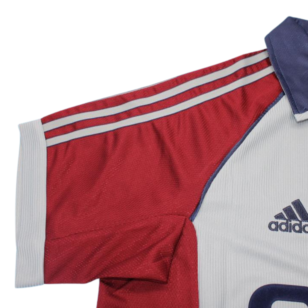 FC Bayern München Away 98/99