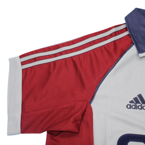 FC Bayern München Away 98/99