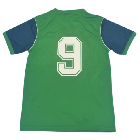 Arsenal Green 82/83 Nº 9