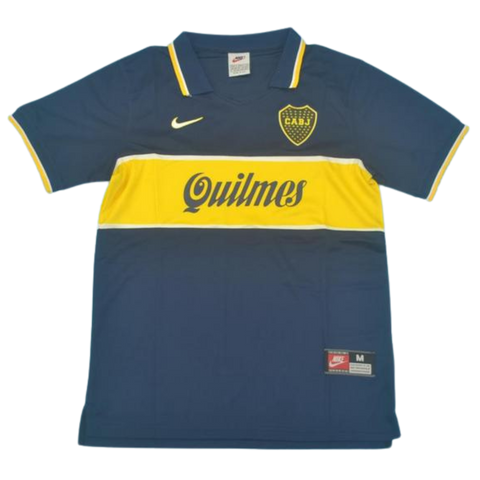 Boca Juniors Home 96/97 "Maradona" N°10