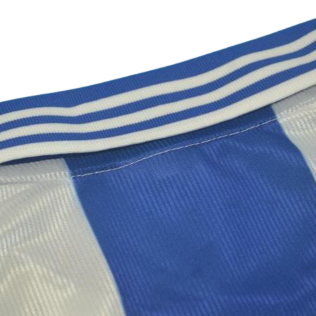 Deportivo da Coruña Home 99/00 "Djalminha" Nº 8