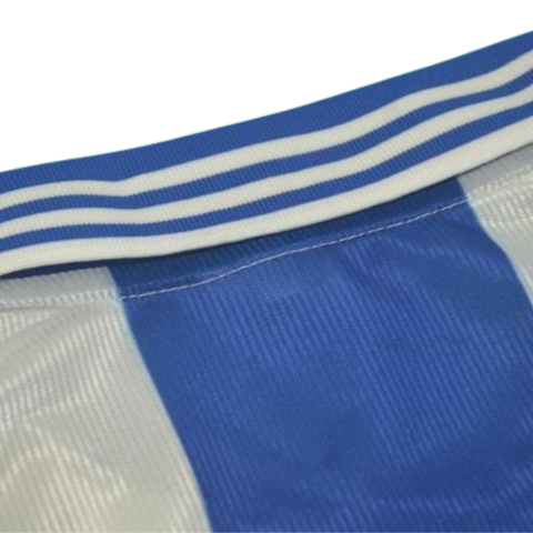 Deportivo da Coruña Home 99/00 "Djalminha" Nº 8