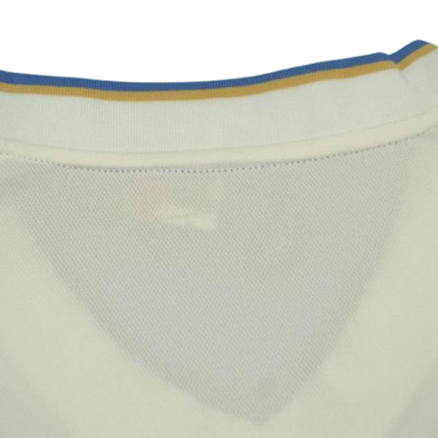 Leeds Home 00/02