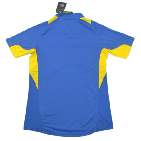 Boca Juniors Home 2005